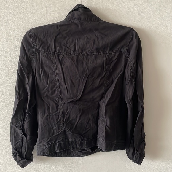 Express Jacket Size S - Picture 6 of 6